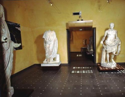 Giornata nazionale del Paesaggio 2026 al Museo archeologico nazionale di Formia